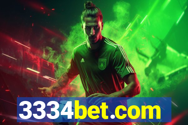 3334bet.com