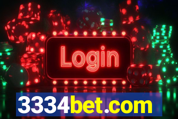 3334bet.com