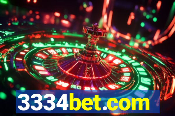 3334bet.com