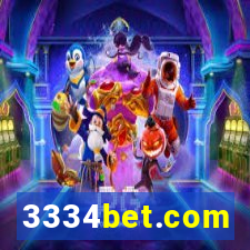 3334bet.com