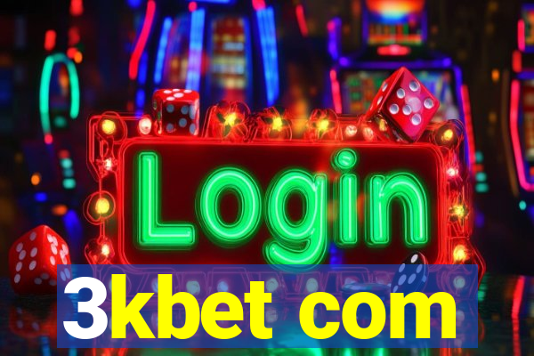 3kbet com