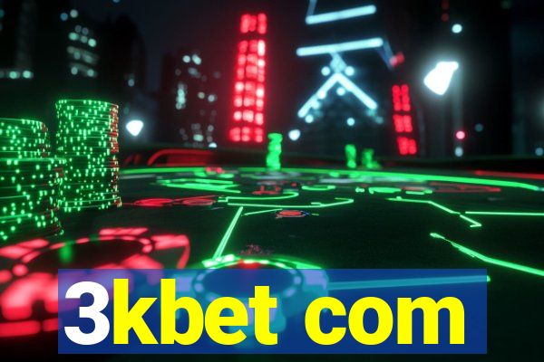 3kbet com