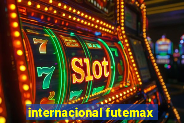 internacional futemax