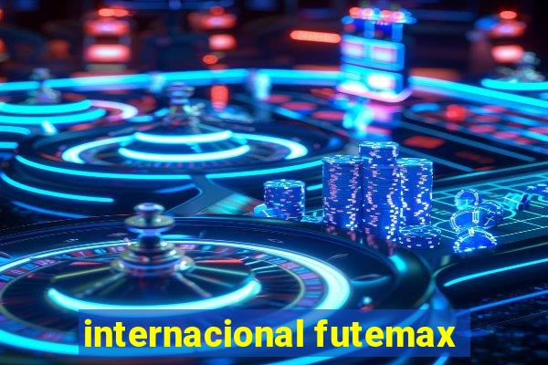 internacional futemax