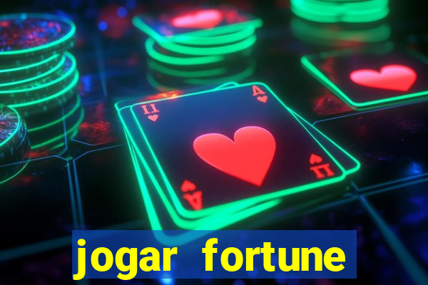 jogar fortune rabbit grátis