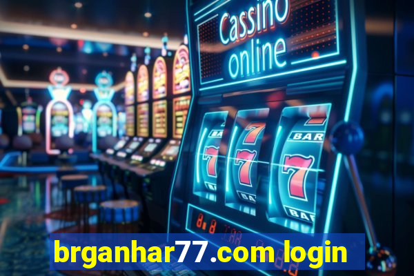 brganhar77.com login