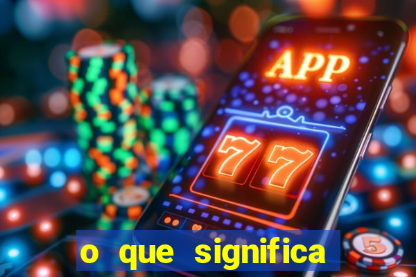 o que significa viver em uma democracia