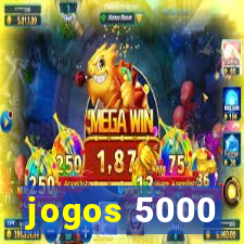 jogos 5000
