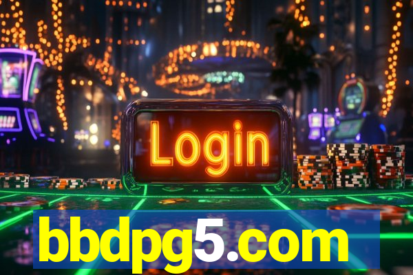 bbdpg5.com