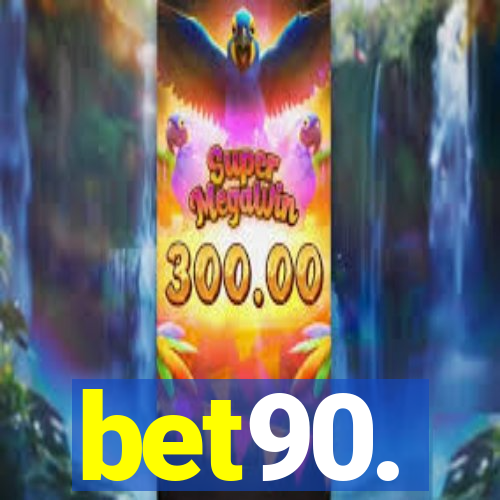 bet90.