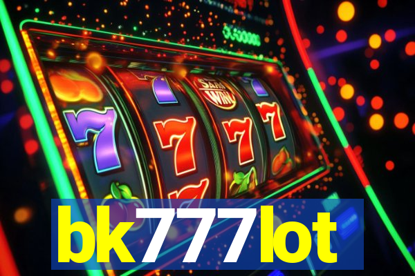 bk777lot