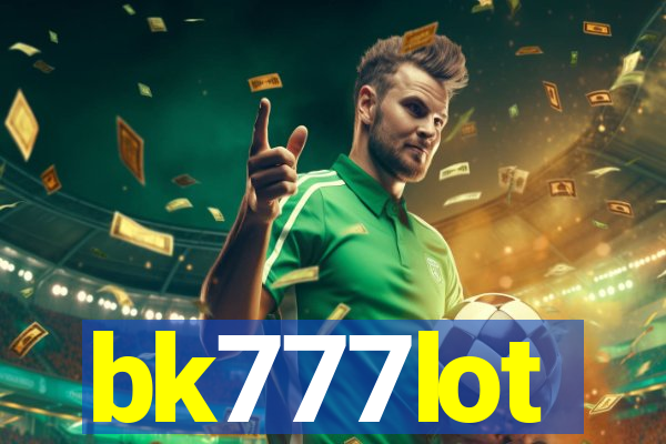 bk777lot