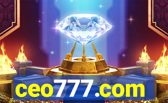 ceo777.com