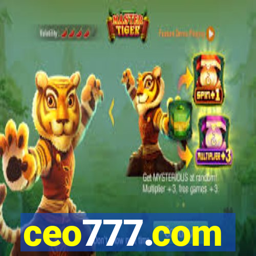 ceo777.com