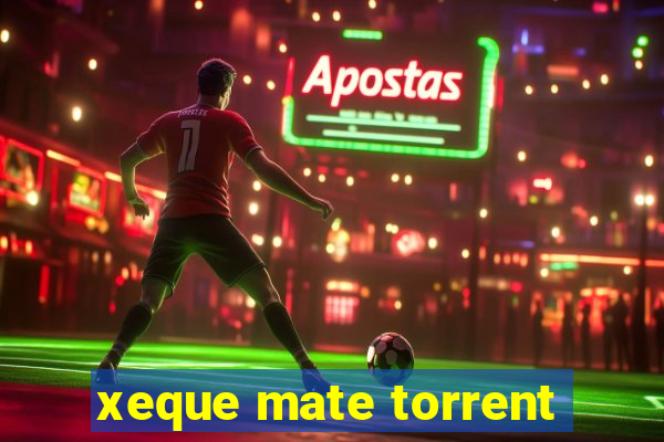 xeque mate torrent