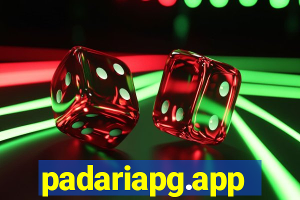 padariapg.app