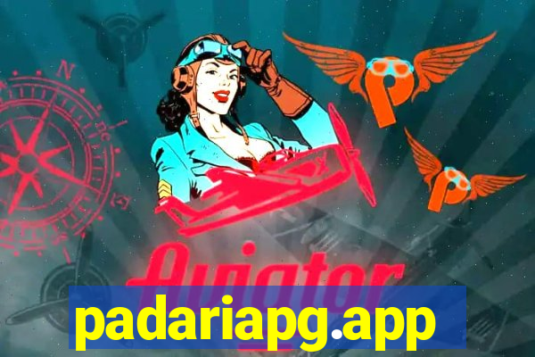 padariapg.app