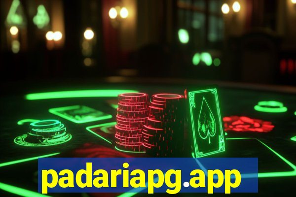 padariapg.app