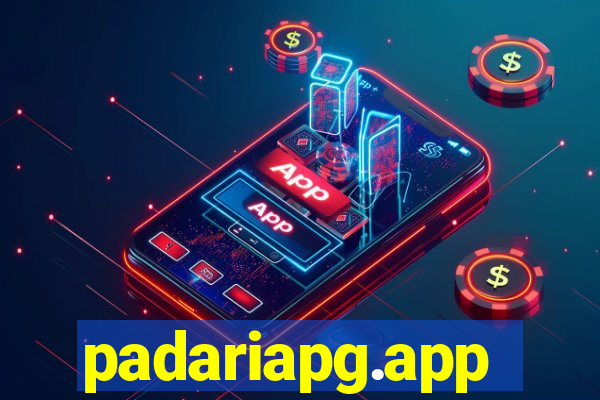 padariapg.app