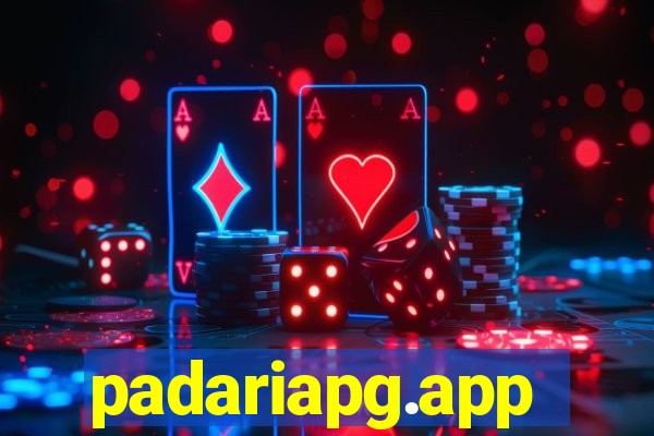 padariapg.app