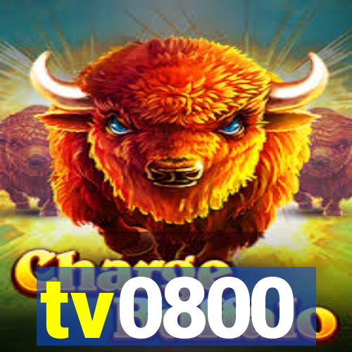 tv0800