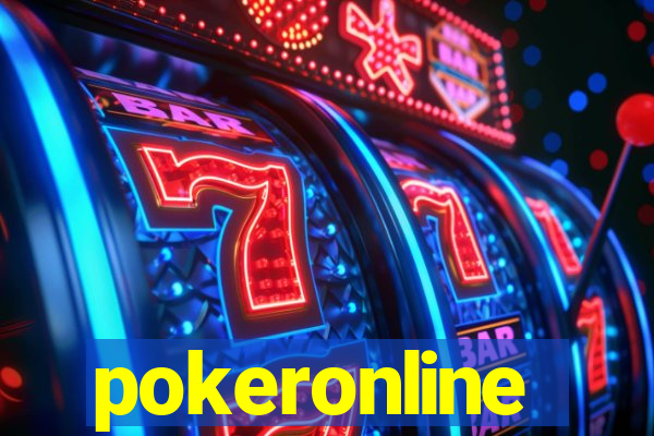 pokeronline