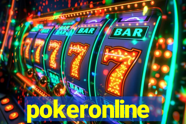 pokeronline