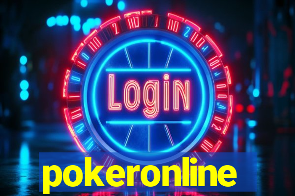 pokeronline