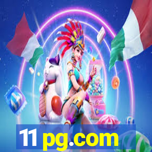 11 pg.com