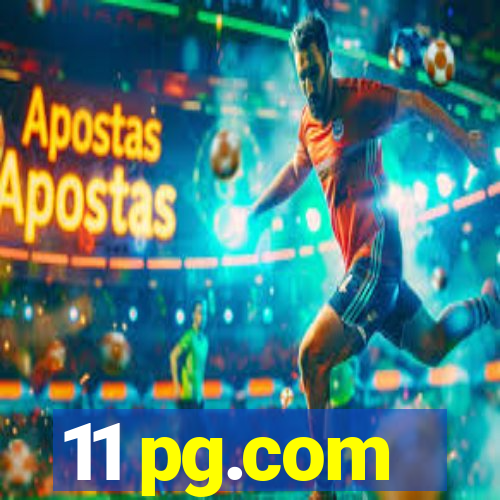 11 pg.com
