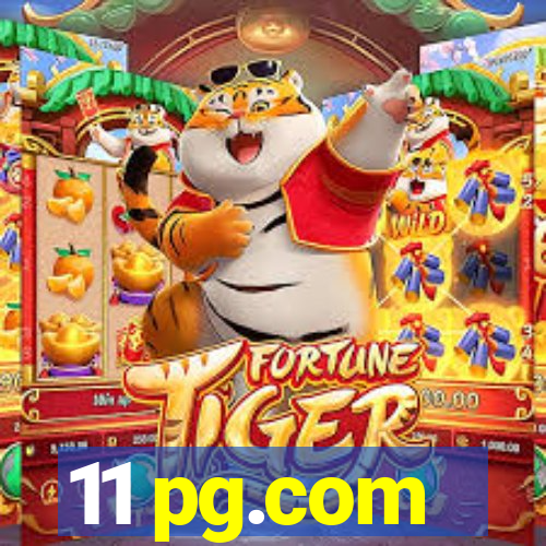 11 pg.com