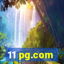 11 pg.com