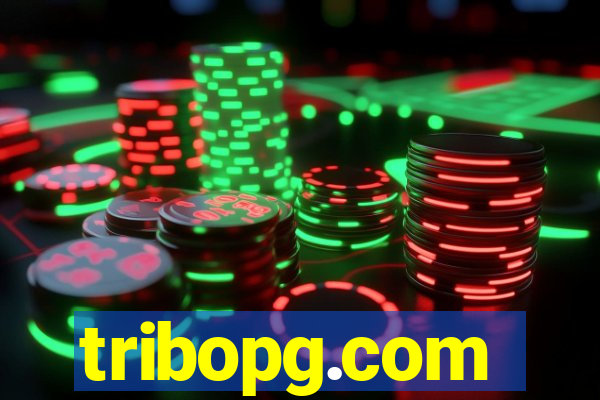 tribopg.com