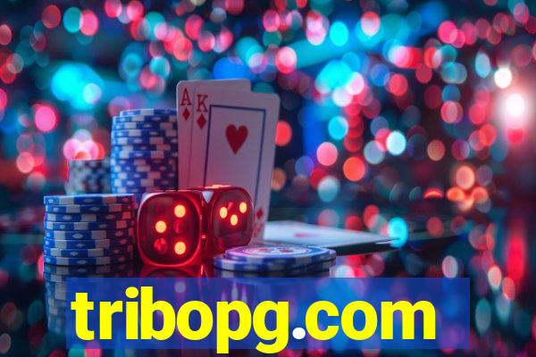 tribopg.com