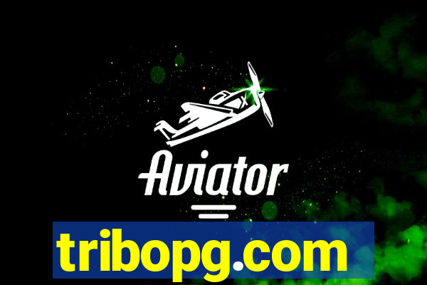 tribopg.com