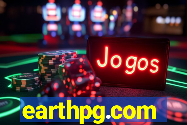 earthpg.com