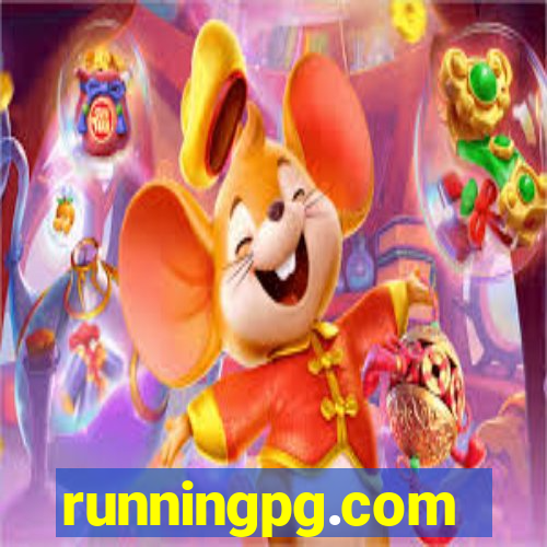 runningpg.com
