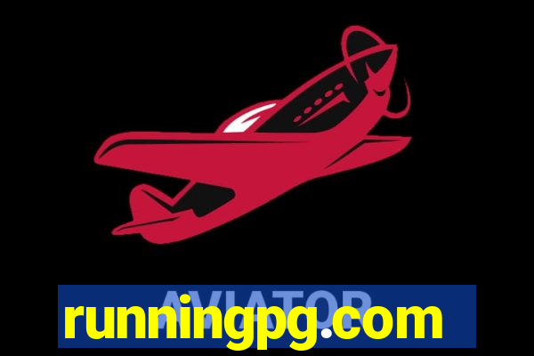 runningpg.com
