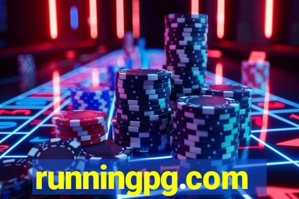 runningpg.com
