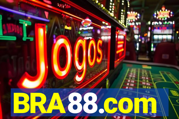 BRA88.com