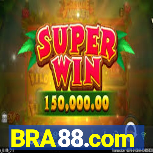 BRA88.com