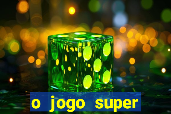 o jogo super genius paga mesmo