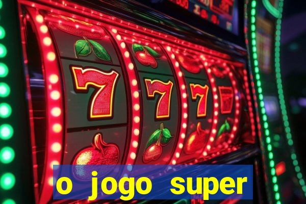o jogo super genius paga mesmo