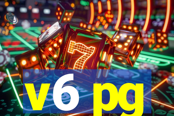 v6 pg