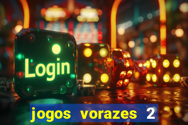 jogos vorazes 2 torrent dublado