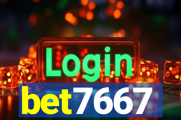 bet7667