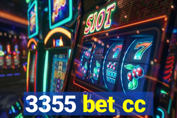 3355 bet cc