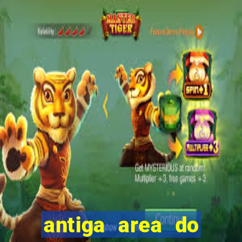 antiga area do aluno cruzeiro do sul