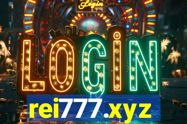 rei777.xyz