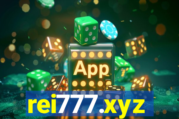 rei777.xyz